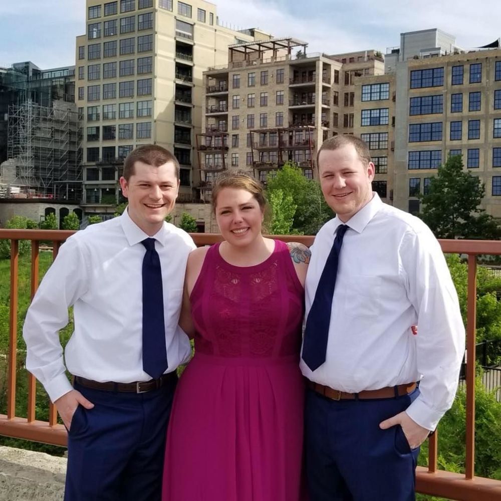 Meet your Posher, Emily